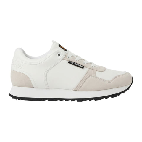 G-Star Sneaker Calow Iii Basic White