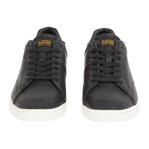 G-Star Sneaker Cadet Leather Black