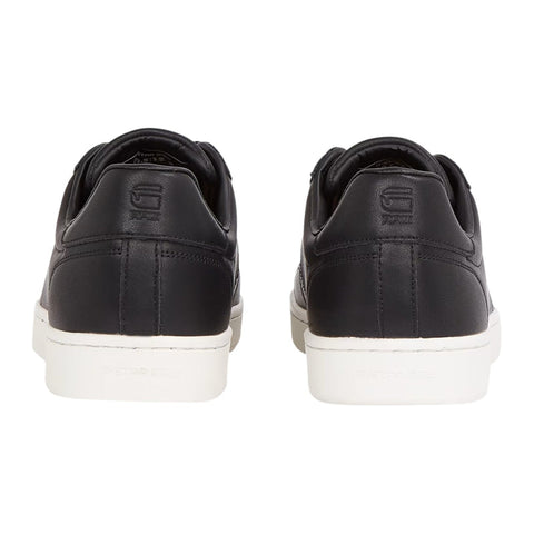 G-Star Sneaker Cadet Leather Black