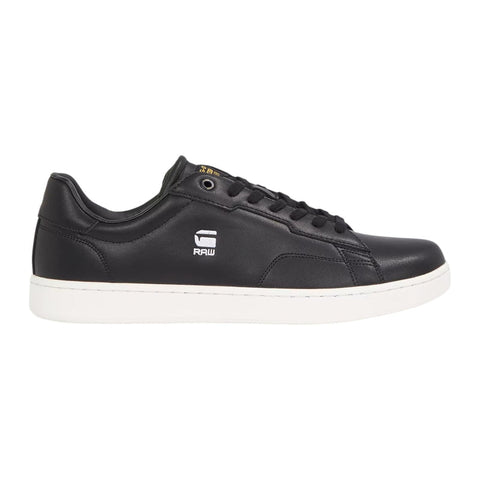 G-Star Sneaker Cadet Leather Black
