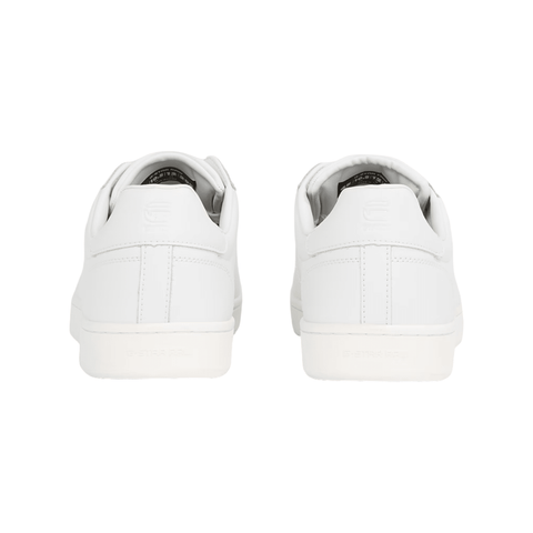 G Star Cadet Lea M Absolute White