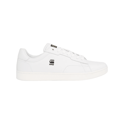 G Star Cadet Lea M Absolute White