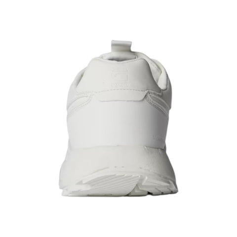 G-Star Sneaker Theq Run Basic White