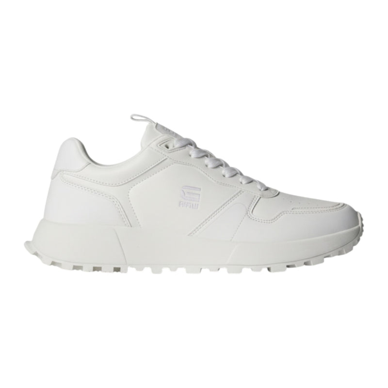 G-Star Sneaker Theq Run Basic White