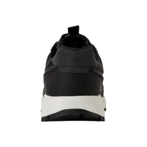 G-Star Theq Run Basic Sneakers | Black