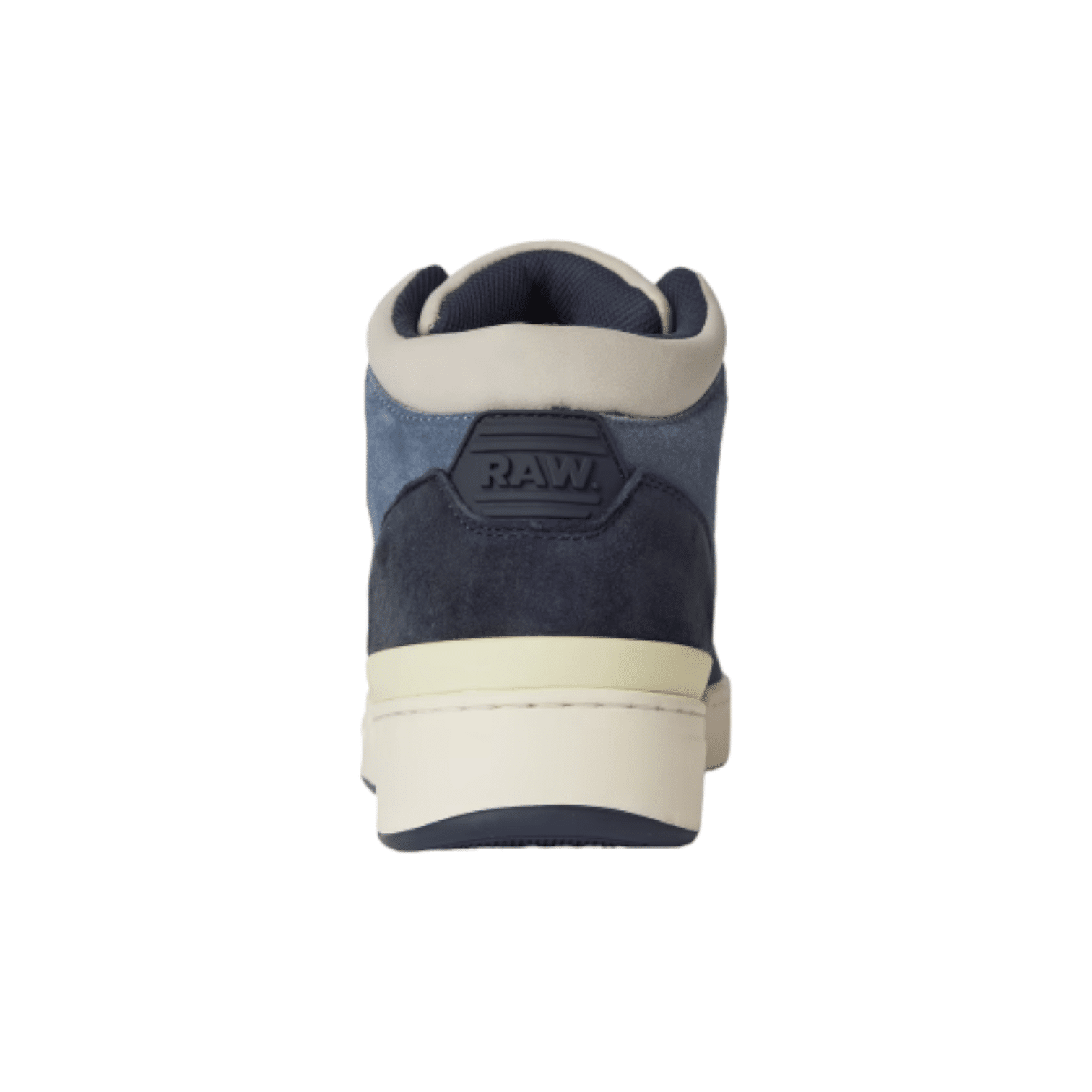 G Star Attacc Mid BLK M Best Navy