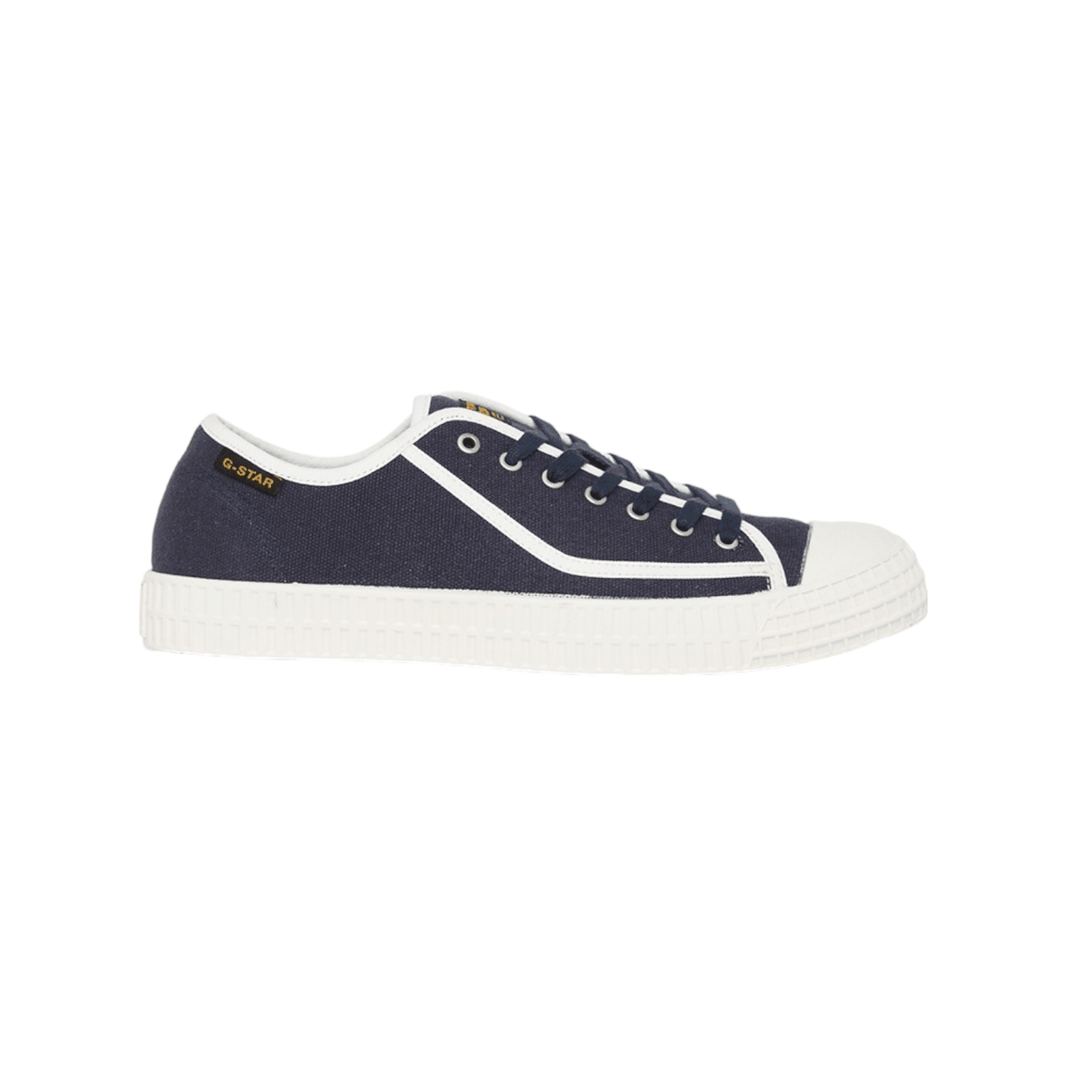 G Star Rovulc II TRM M Navy/White