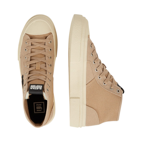 G Star Vodan Mid Sand