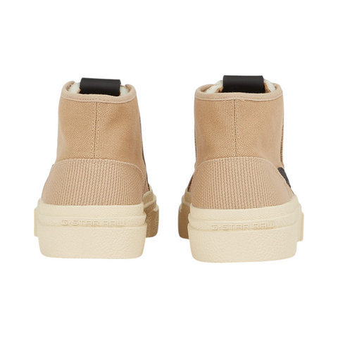 G Star Vodan Mid Sand