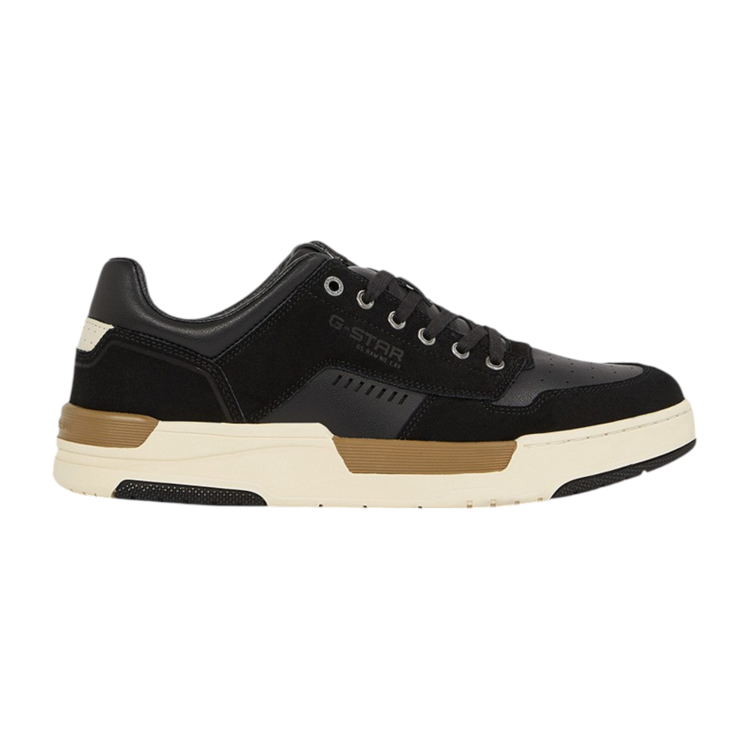 G Star Rine Basic - Black