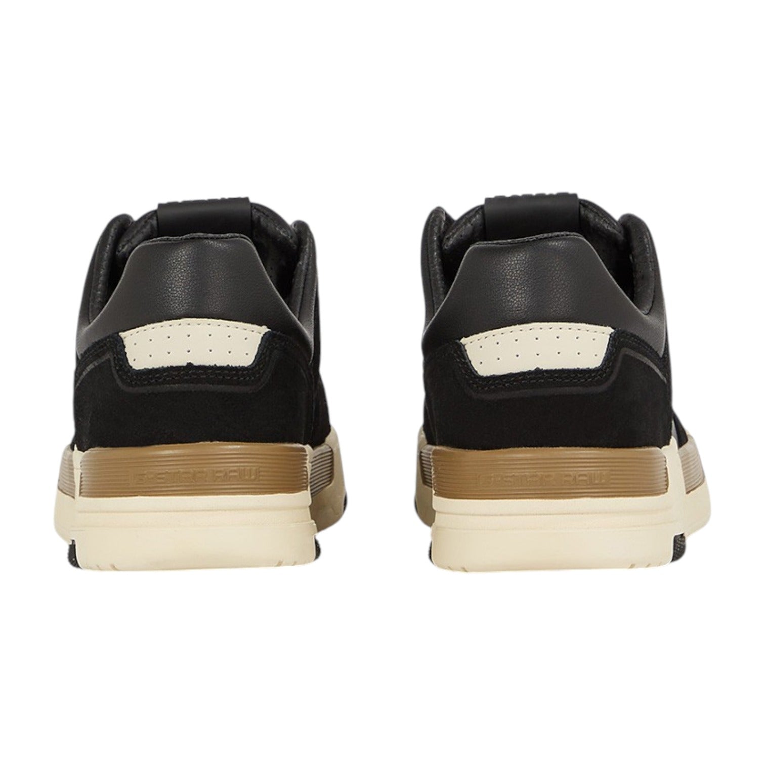 G Star Rine BSC M Sneaker - Black