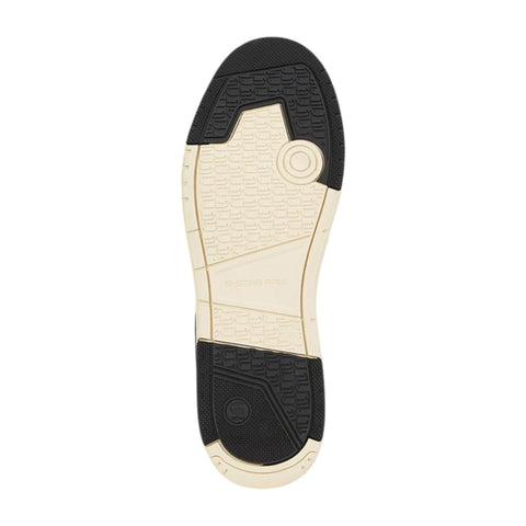 G Star Sneaker Rine Bsc Black