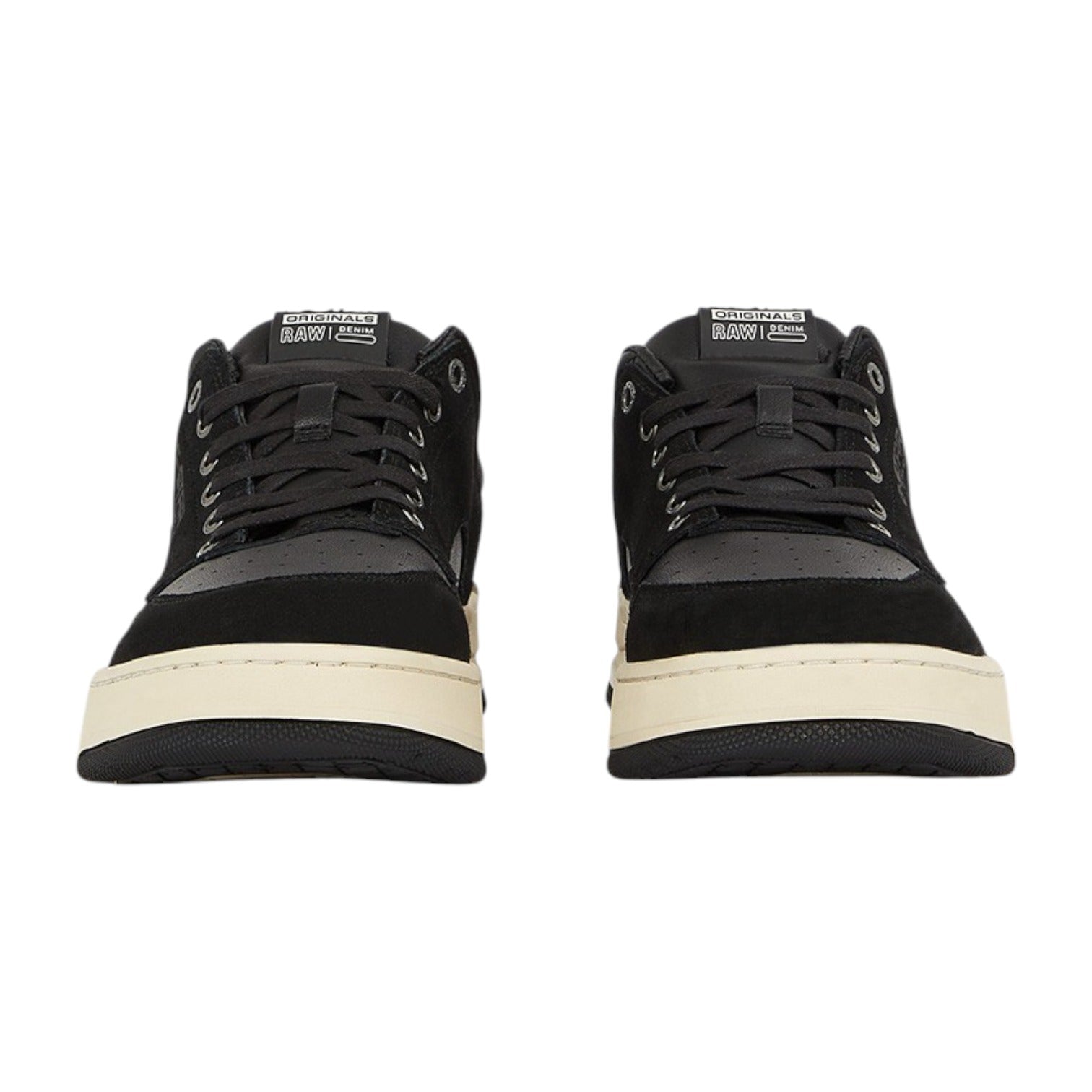 G Star Rine BSC M Sneaker - Black