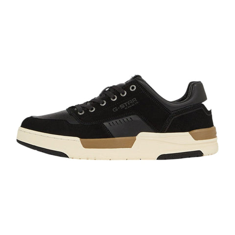 Gstar Gs62 Rine Bsc Black