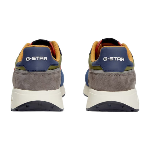 G Star Aver Rps - Light Green/Blue