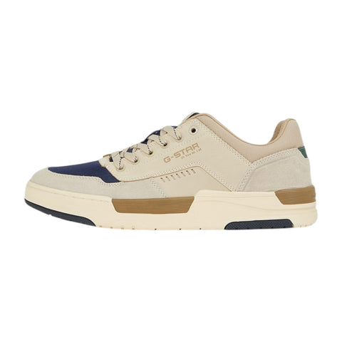 G Star Rine Rps - Sand/Navy