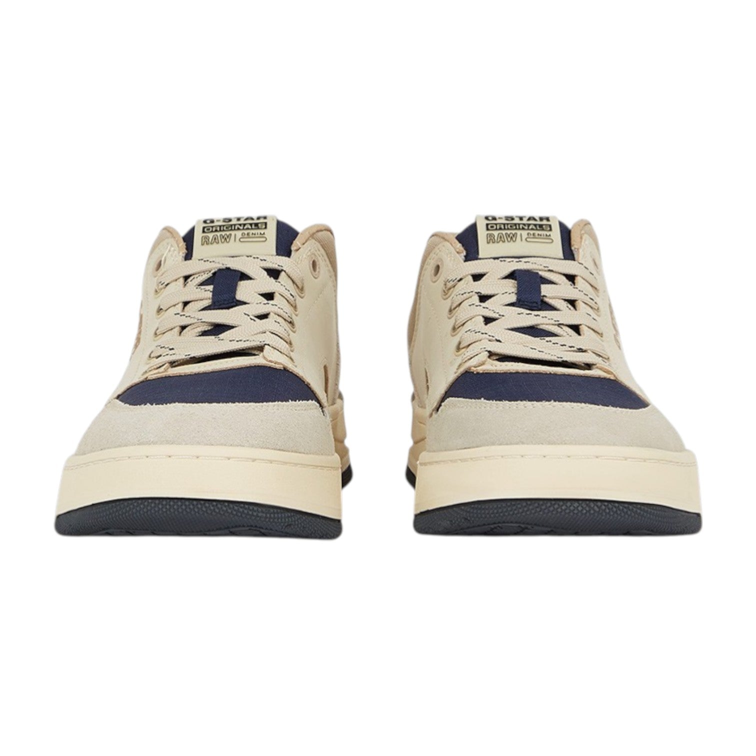 G Star Rine RPS - Sand/Navy