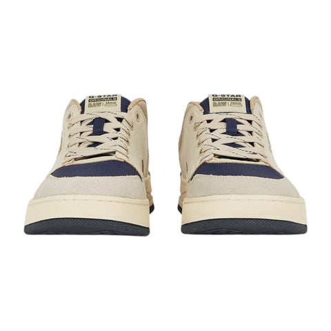 G Star Rine Rps - Sand/Navy