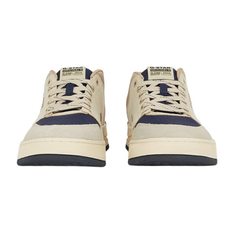 G Star Rine RPS - Sand/Navy