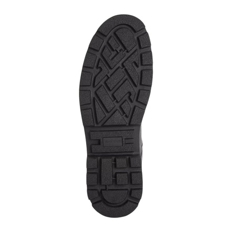 G Star Arron Lace Mid Boots - Black