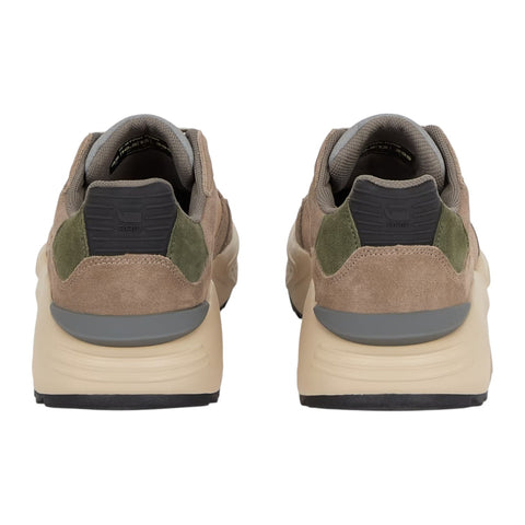G-Star Duko CTR Sneakers | Ochre/Taupe