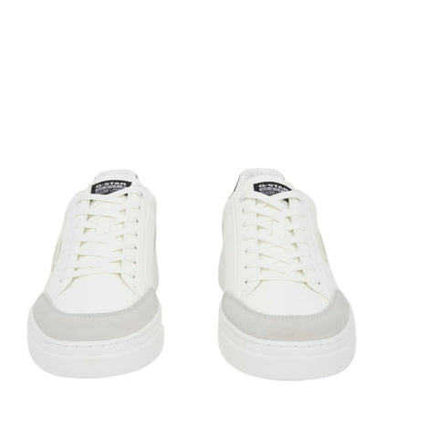 G-Star Straker Lea Sneakers | Dark Navy/White