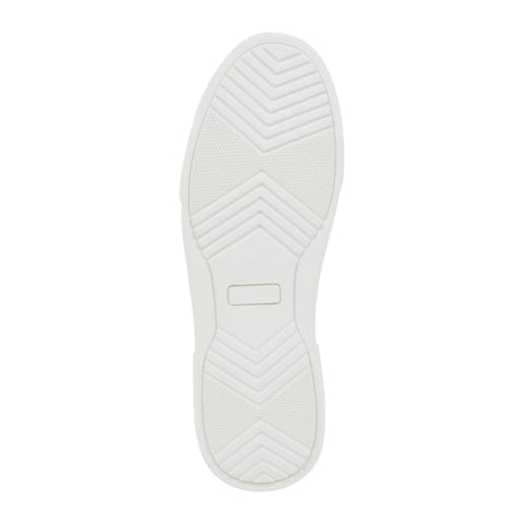 Gstar Straker Leather White/Navy