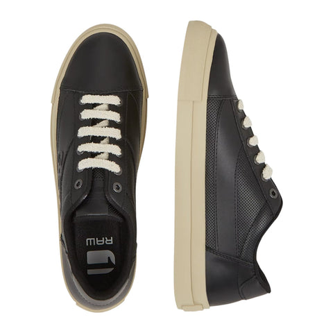 Gstar Loom Lea Black