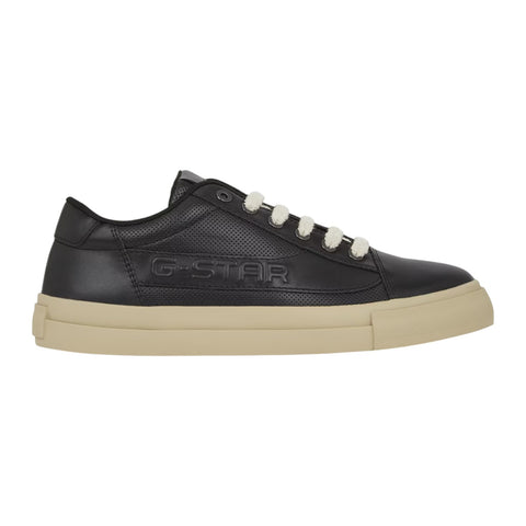 G-Star Loom Lea Sneakers - Black