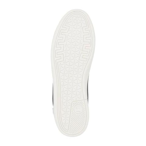 G Star Sneaker Cadet Iv Leather Black/White