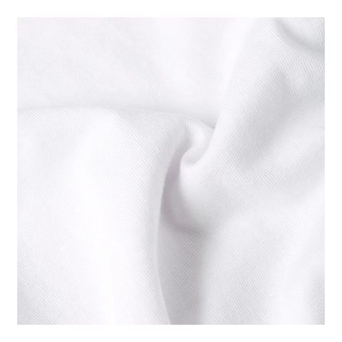 G-Star Short Sleeve Gel Print Crew Neckline T-shirt  - White