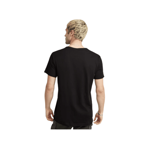 G Star Crew Holorn R T S/S Black
