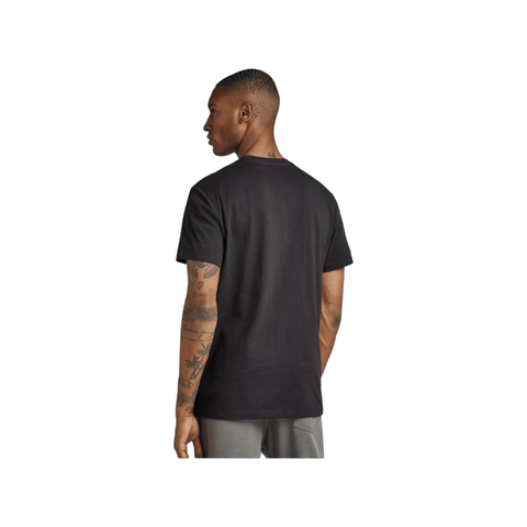 G Star Crew Originals Stencil Black
