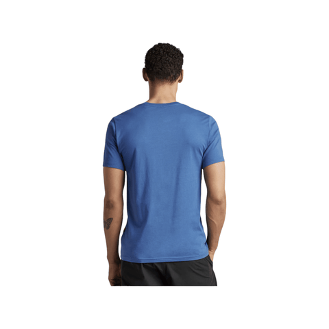 G Star Crew Originals Slim Retro Blue