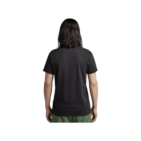 G Star T-Shirt Triple Raw Black