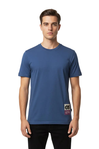 G Star T-Shirt Blue