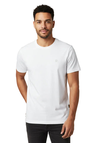 G Star T-Shirt Nifous White