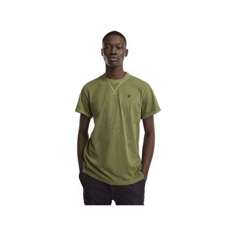 Gstar Crew Nifous Shadow Olive