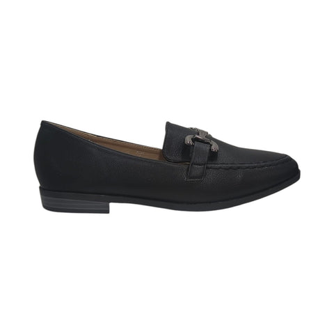 Hush Puppie Soft Caira Black