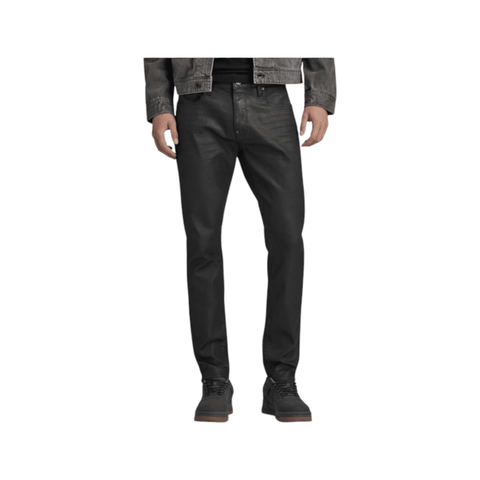 G Star Revend Skinny Wax