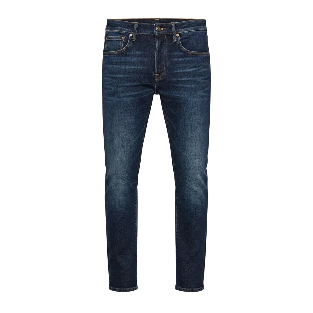 G Star Jean 3301 Indigo Blue
