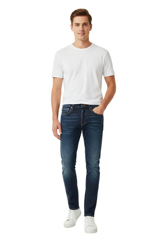 G Star Jean 3301 Indigo Blue