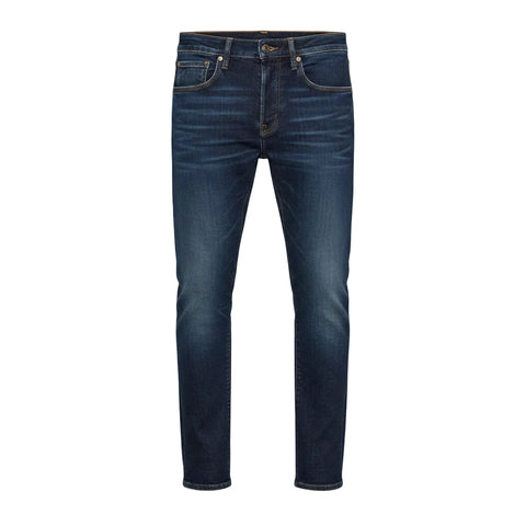 G Star Jean 3301 Indigo Blue