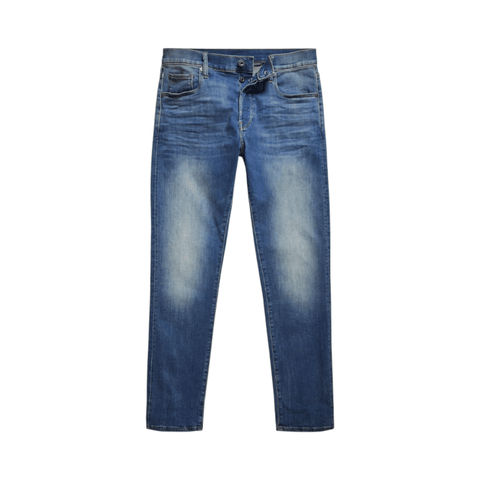 G Star Jean 3301 Ivintage Medium Wash