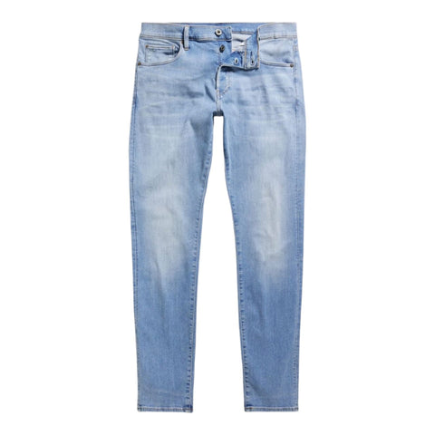 Gstar Jeans 3301 Washed Blue