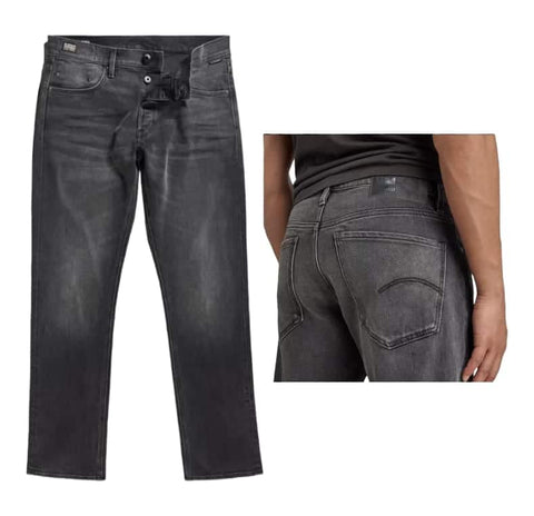 G Star Jeans Mosa Straight