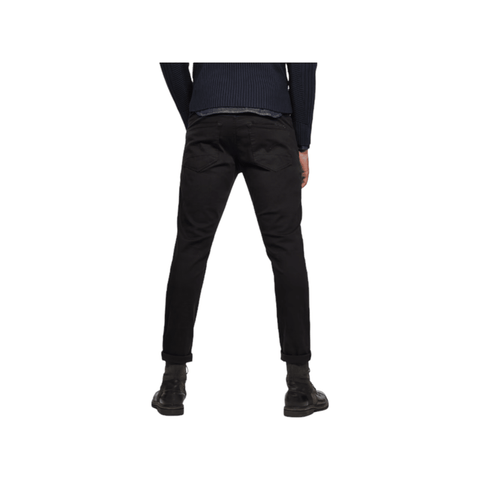 G Star Jeans 3301 Slim Black
