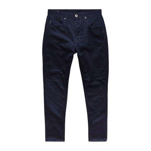 G Star Jean  Loic Relaxed Tapered Blue