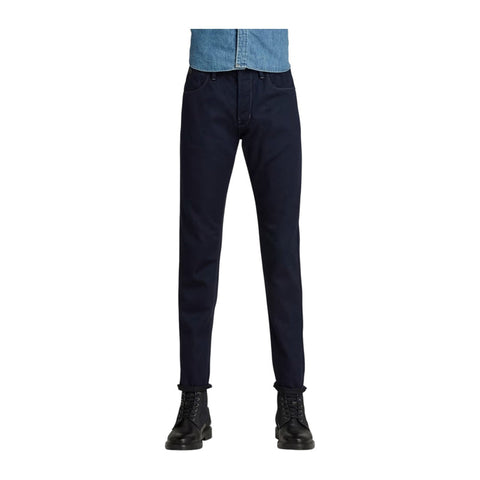 G Star Jean  Loic Relaxed Tapered Blue