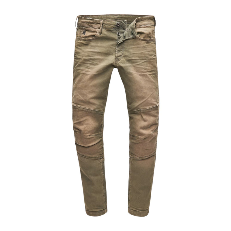 G Star Jean Motac 3D Slim Pm Colored Jeans Shamrock Green